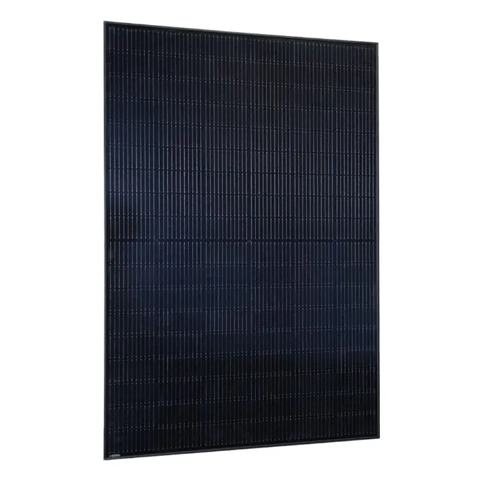 Solar Space Lumina II SSA-48HDB-440N 440 Wp Bifacial Glas-Glas Black Frame  !!STAFFELPREIS!*