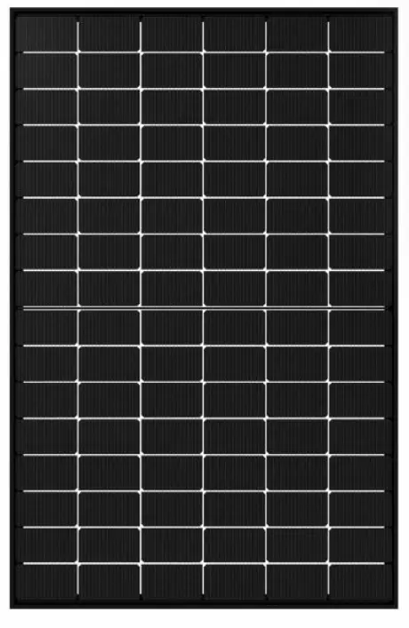Jolywood JW-HD96N-R2 455 Wp
