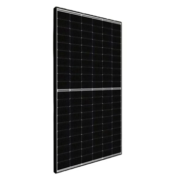 ULICA Soalr UL-450M-108DDGN Aluminum Bifacial Full-Black Transparent 1762*1134*30mm Cable 450 Wp !!STAFFELPREIS!!* 