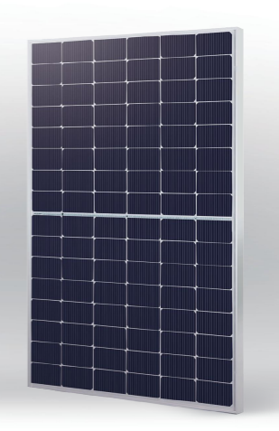 GCL-Solar NT12R48GDF 450w Aluminum Bifacial  1762*1134*30mm Cable 450 Wp !!STAFFELPREIS!!*  