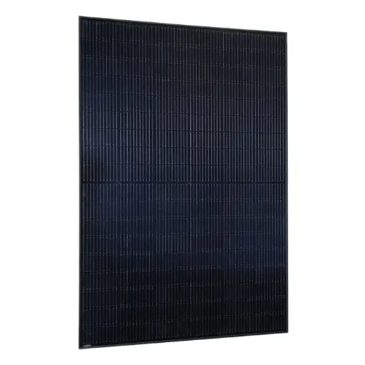 Solar Space Lumina II SSA-48HDB-440N 440 Wp Bifacial Glas-Glas Black Frame  !!STAFFELPREIS!*