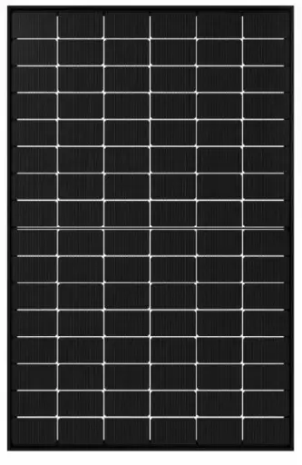 [01003005-440] Jolywood JW-HD96N-R2 455 Wp